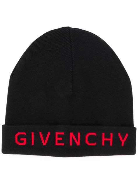 men givenchy headband|Beanies & Caps .